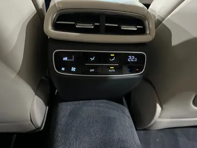 Genesis G80 2021, 87000 км, за 39500000 KRW - фото 20