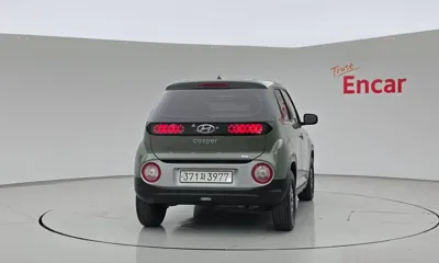 Hyundai Casper 2023, 59165 км, за 9500000 KRW