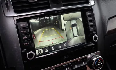 Kia Mohave 2017, 171679 км, за 15000000 KRW - фото 15