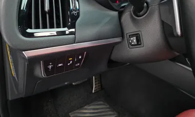 Kia Stinger 2020, 121270 км, за 19200000 KRW - фото 14