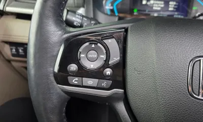Honda Odyssey 2018, 74135 км, за 20800000 KRW - фото 36