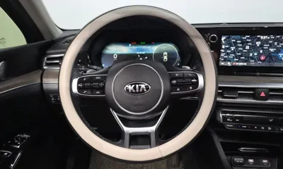 Kia K5 2021, 153966 км, за 16600000 KRW - фото 13