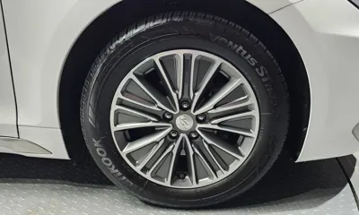 Hyundai Grandeur 2019, 56603 км, за 19800000 KRW - фото 21