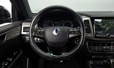 KG_Mobility_Ssangyong Rexton 2018, 165281 км, за 12990000 KRW - фото 13