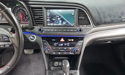Hyundai Avante 2018, 75921 км, за 12990000 KRW - фото 13