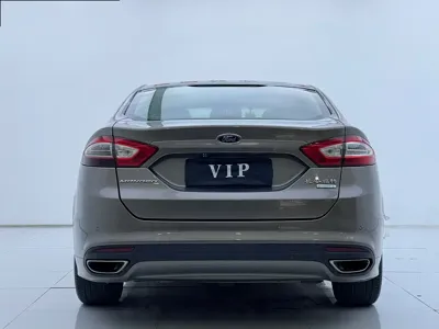 Ford Mondeo 2016, 94000 км, за 29500 CNY - фото 5