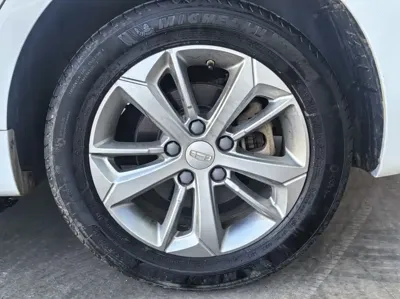 Geely Emgrand GL 2020, 80000 км, за 29800 CNY - фото 20