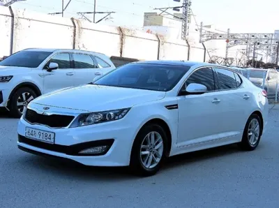 Kia K5 2011, 44104 км, за 4990000 KRW - фото 2