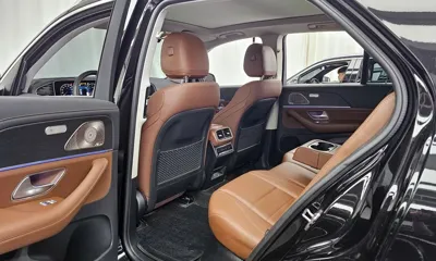Mercedes-Benz GLE-Class 2024, 70886 км, за 75900000 KRW - фото 26