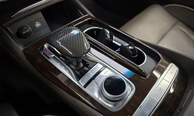Kia K9 2019, 179495 км, за 16000000 KRW - фото 9