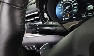 Kia K5 2020, 47336 км, за 23000000 KRW - фото 27