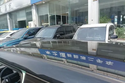 CHANGAN NEVO Lumin 2024, 57400 км, за 46595.09 CNY - фото 11