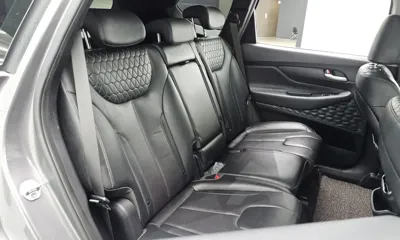 Hyundai Santafe 2019, 163758 км, за 15200000 KRW - фото 29