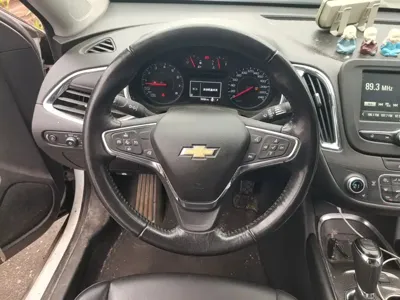 Chevrolet Malibu XL 2017, 89100 км, за 35400 CNY - фото 7