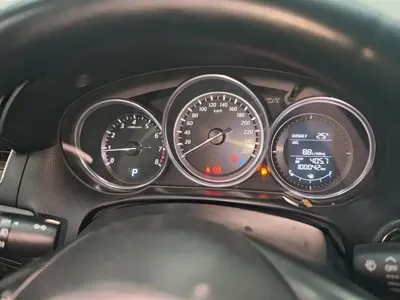 Mazda CX-5 2014, 100100 км, за 36800 CNY - фото 14
