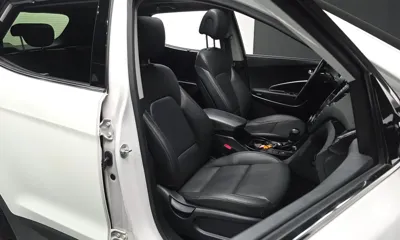 Hyundai Santafe 2015, 85887 км, за 10550000 KRW - фото 26