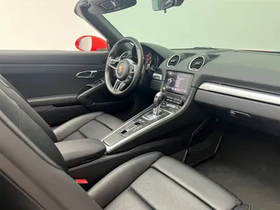 Porsche 718 2019, 56000 км, за 298000 CNY - фото 15