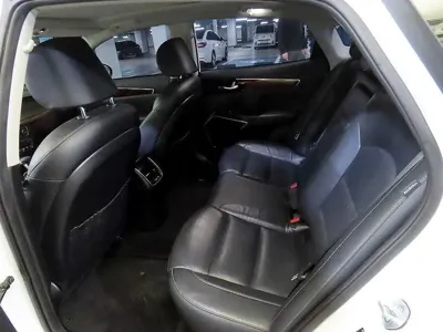 Kia K7 2016, 78818 км, за 13500000 KRW - фото 8