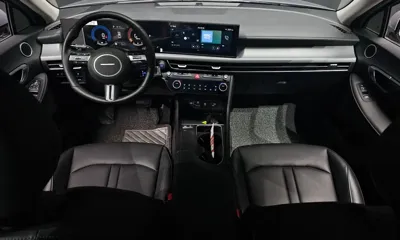 Hyundai Sonata 2025, 73451 км, за 18900000 KRW - фото 7
