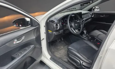 Kia K3 2019, 100057 км, за 11500000 KRW - фото 10