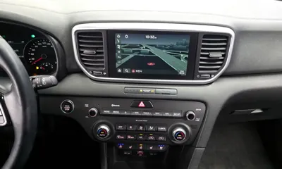 Kia Sportage 2022, 90180 км, за 17300000 KRW - фото 14