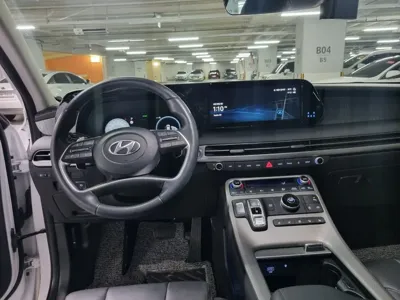 Hyundai Palisade 2024, 31000 км, за 35500000 KRW - фото 5