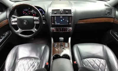 Kia Mohave 2018, 216037 км, за 15000000 KRW - фото 7
