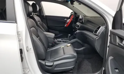 Hyundai Tucson 2019, 72633 км, за 15500000 KRW - фото 26