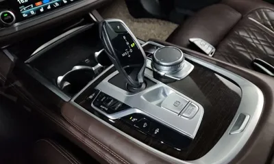 BMW 7-Series 2020, 112523 км, за 46900000 KRW - фото 9