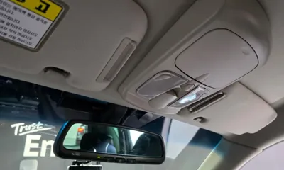 KG_Mobility_Ssangyong Rexton 2016, 128225 км, за 8900000 KRW - фото 18