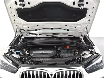 BMW X1 2021, 50000 км, за 16446.09 USD - фото 12