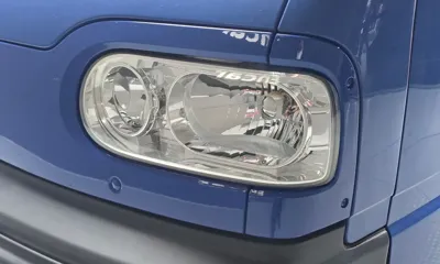 ChevroletGMDaewoo damas 2019, 99250 км, за 5990000 KRW - фото 22
