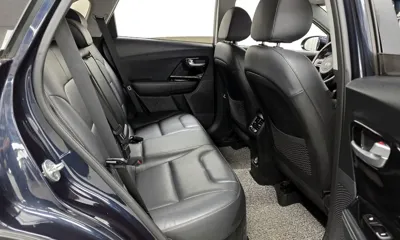 Kia Niro 2017, 101260 км, за 13500000 KRW - фото 12