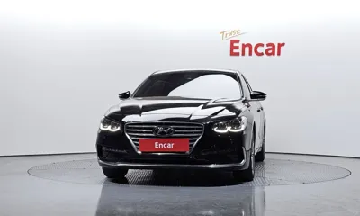 Hyundai Grandeur 2019, 113659 км, за 13800000 KRW
