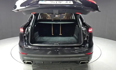 Porsche Cayenne 2019, 108893 км, за 54900000 KRW - фото 20