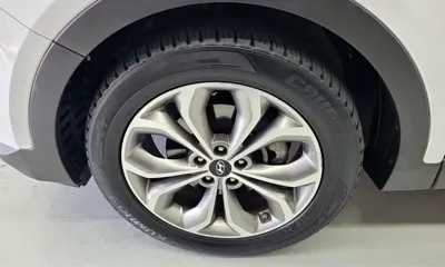Hyundai Santafe 2015, 134139 км, за 9990000 KRW - фото 18