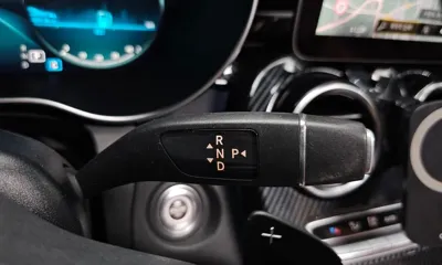 Mercedes-Benz GLC-Class 2021, 96850 км, за 36900000 KRW - фото 9