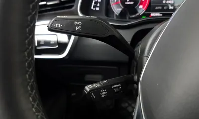 Audi A7 2021, 68280 км, за 44900000 KRW - фото 28