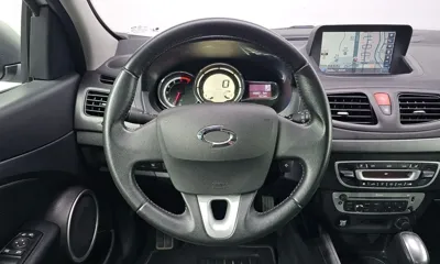 Renault-KoreaSamsung SM3 2018, 50657 км, за 7500000 KRW - фото 14