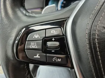 BMW 5-Series 2018, 123384 км, за 14900000 KRW - фото 7