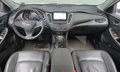 ChevroletGMDaewoo Malibu 2019, 65368 км, за 11750000 KRW - фото 7