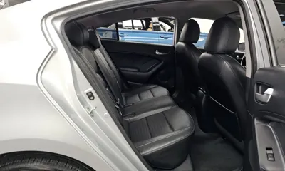 Kia K3 2016, 43982 км, за 7900000 KRW - фото 12