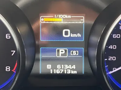 Subaru Outback 2017, 110000 км, за 69800 CNY - фото 21