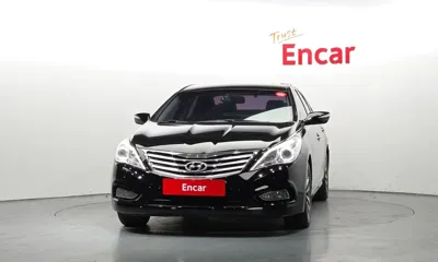 Hyundai Grandeur 2011, 153858 км, за 4300000 KRW