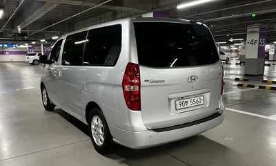 Hyundai Starex 2009, 202073 км, за 5490000 KRW - фото 2