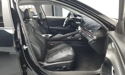 Hyundai Avante 2023, 30572 км, за 17500000 KRW - фото 26