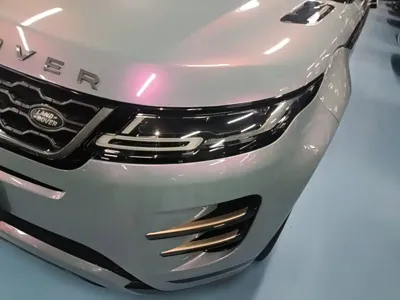 Land Rover Evoque 2021, 83500 км, за 106100 CNY - фото 24