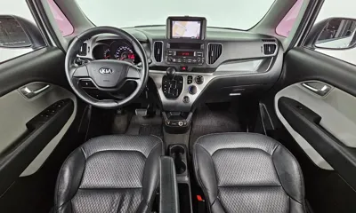 Kia Ray 2013, 95095 км, за 6000000 KRW - фото 7
