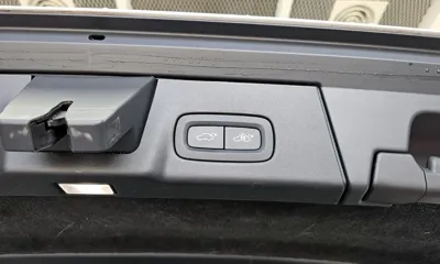 Volvo V90 2021, 57452 км, за 37000000 KRW - фото 33