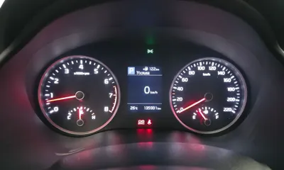 Kia Stonic 2018, 135931 км, за 9700000 KRW - фото 8